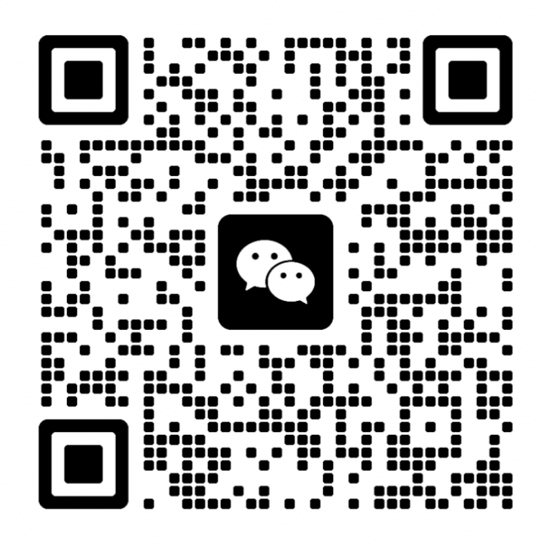扫码添加微信-御萝部落