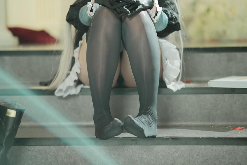 图片[19]-lunananya – 碧藍檔案 歌住櫻子【71P】 – COSPLAY-御萝部落