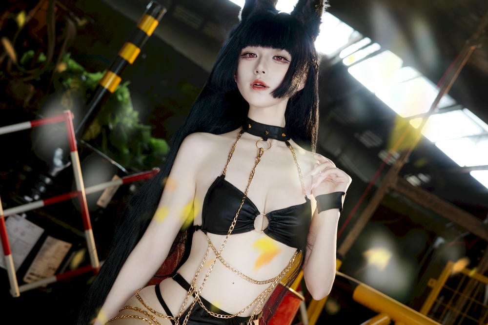 图片[30]-[雙木扶蘇] 星見雅（絕區零）【30P】 – COSPLAY-御萝部落