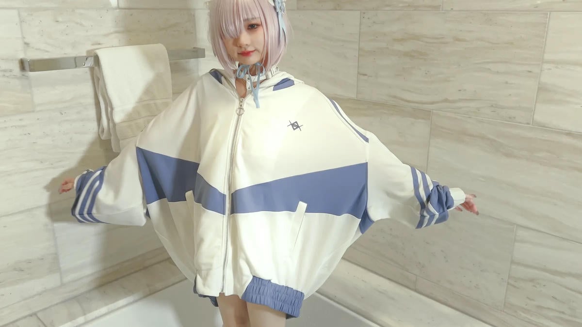 图片[6]-wendydydydy_醬油 – FGO 瑪修 【113P】 – COSPLAY-御萝部落