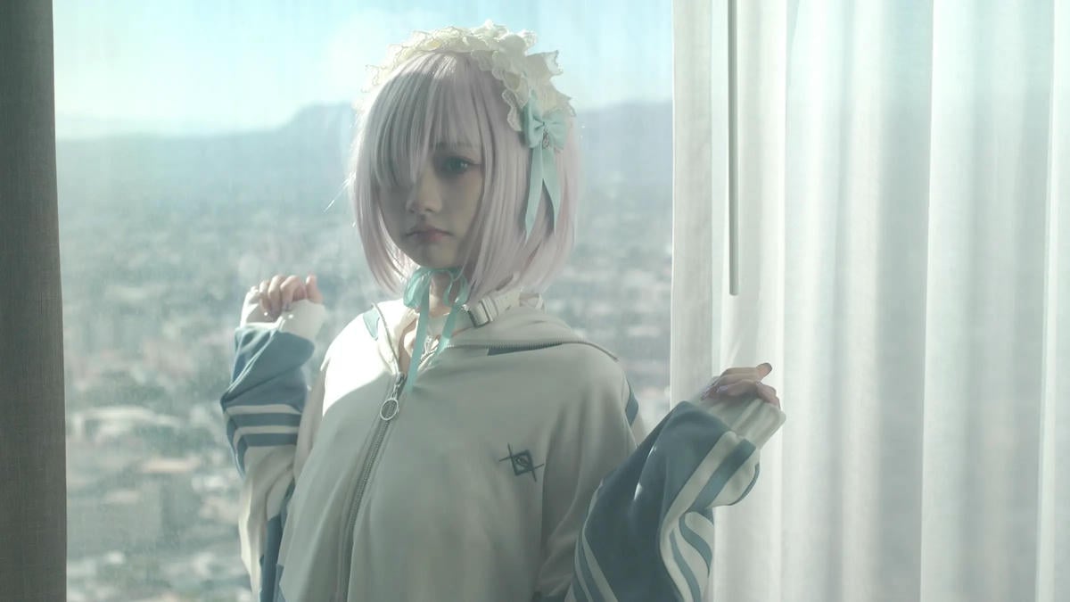 图片[68]-wendydydydy_醬油 – FGO 瑪修 【113P】 – COSPLAY-御萝部落