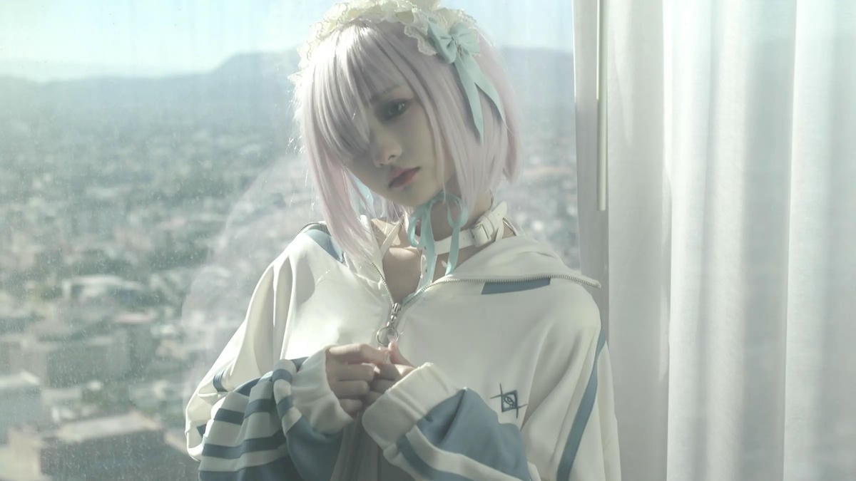 图片[71]-wendydydydy_醬油 – FGO 瑪修 【113P】 – COSPLAY-御萝部落