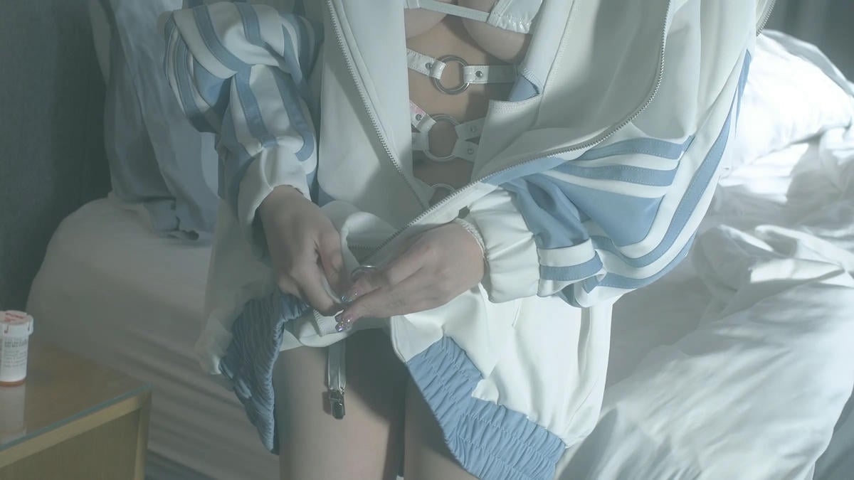 图片[73]-wendydydydy_醬油 – FGO 瑪修 【113P】 – COSPLAY-御萝部落