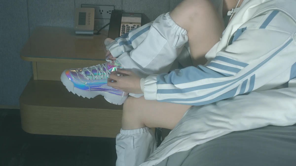 图片[89]-wendydydydy_醬油 – FGO 瑪修 【113P】 – COSPLAY-御萝部落