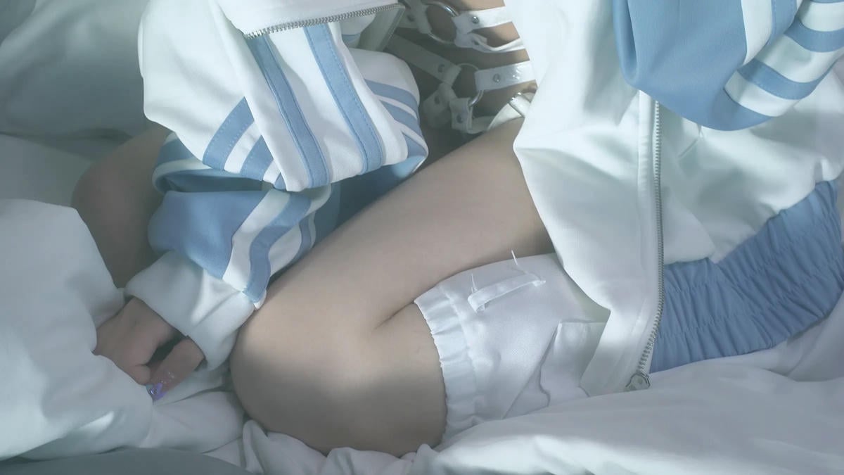 图片[91]-wendydydydy_醬油 – FGO 瑪修 【113P】 – COSPLAY-御萝部落