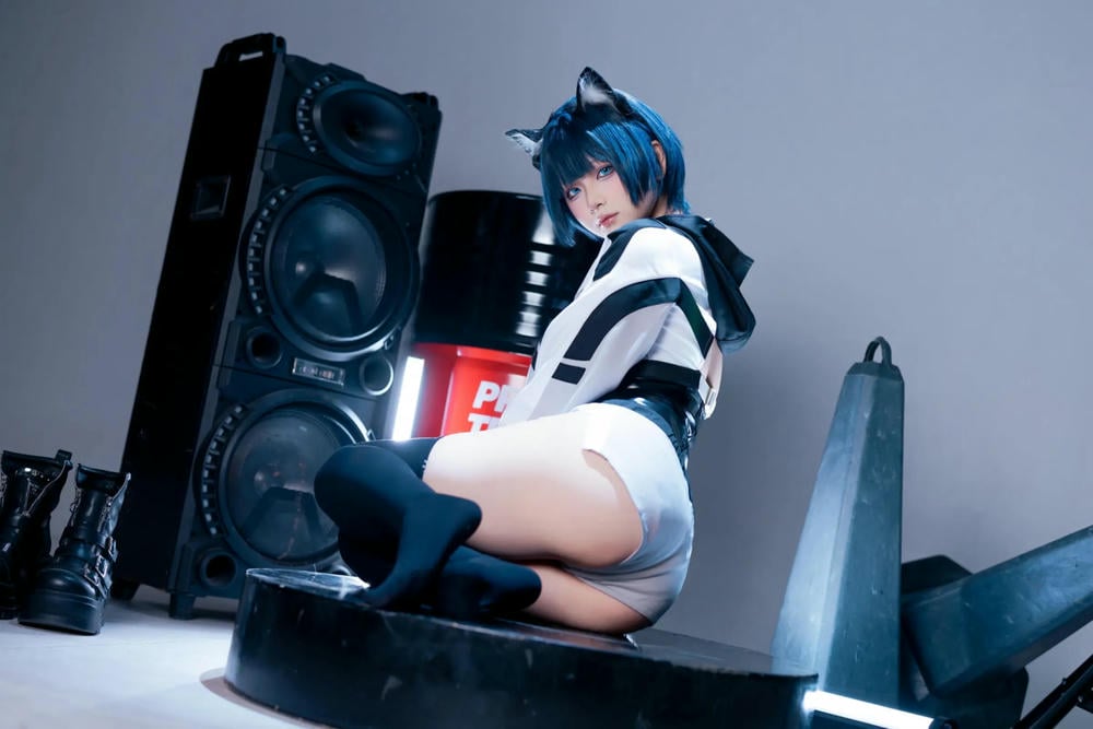 图片[54]-嶼魚 – 手辦 【76P】 – COSPLAY-御萝部落