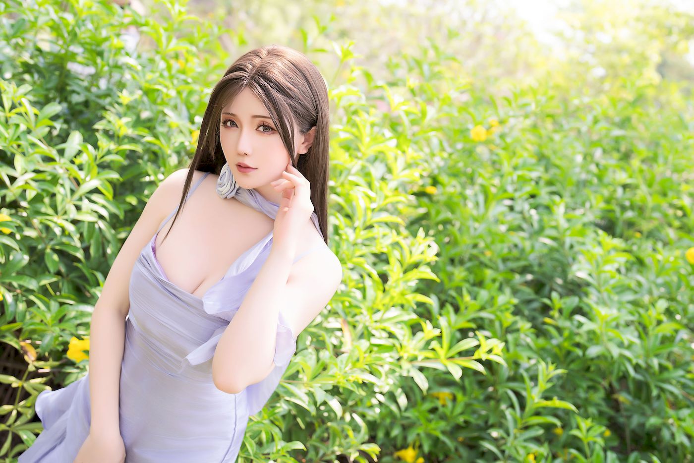 星之迟迟二日一泊治愈之旅游园篇