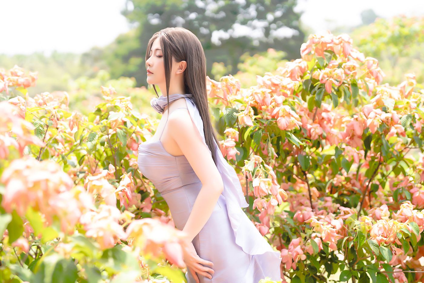 星之迟迟二日一泊治愈之旅游园篇