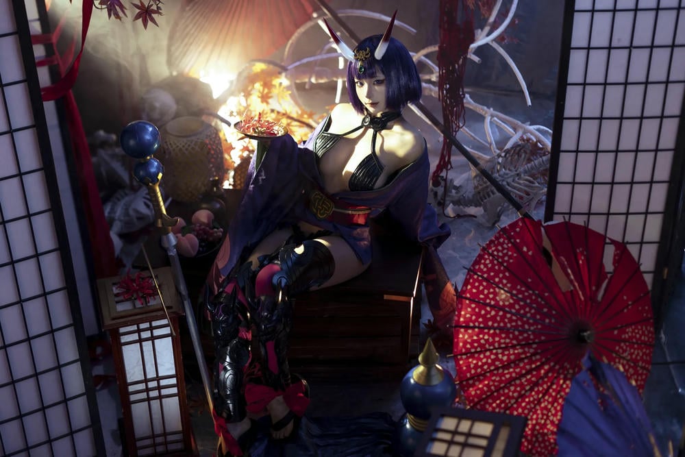 图片[7]-蠢沫沫 – 2025.09 自拍 【121P】 – COSPLAY-御萝部落