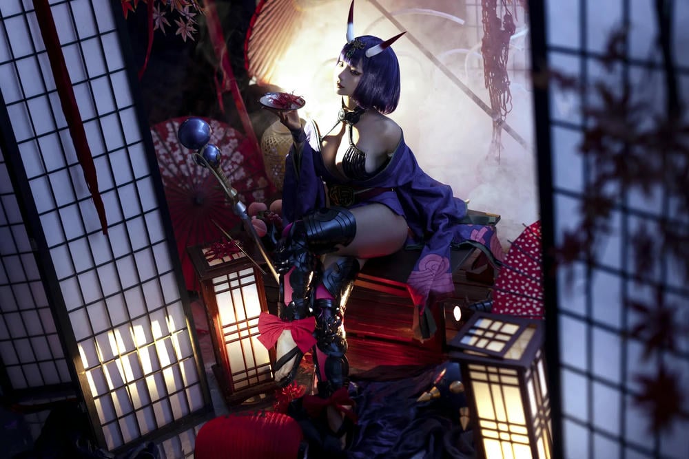 图片[15]-蠢沫沫 – 2025.09 自拍 【121P】 – COSPLAY-御萝部落