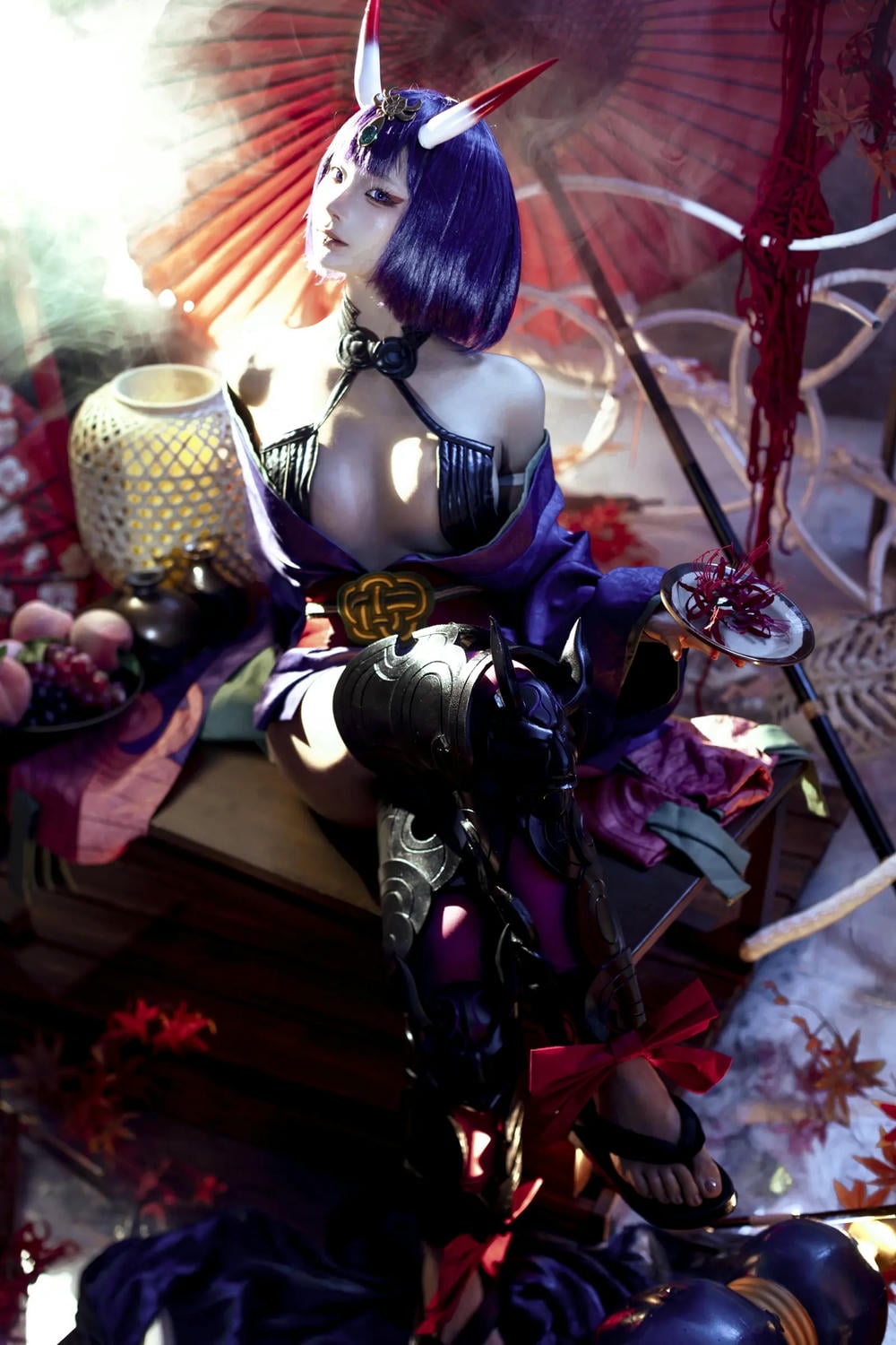 图片[23]-蠢沫沫 – 2025.09 自拍 【121P】 – COSPLAY-御萝部落