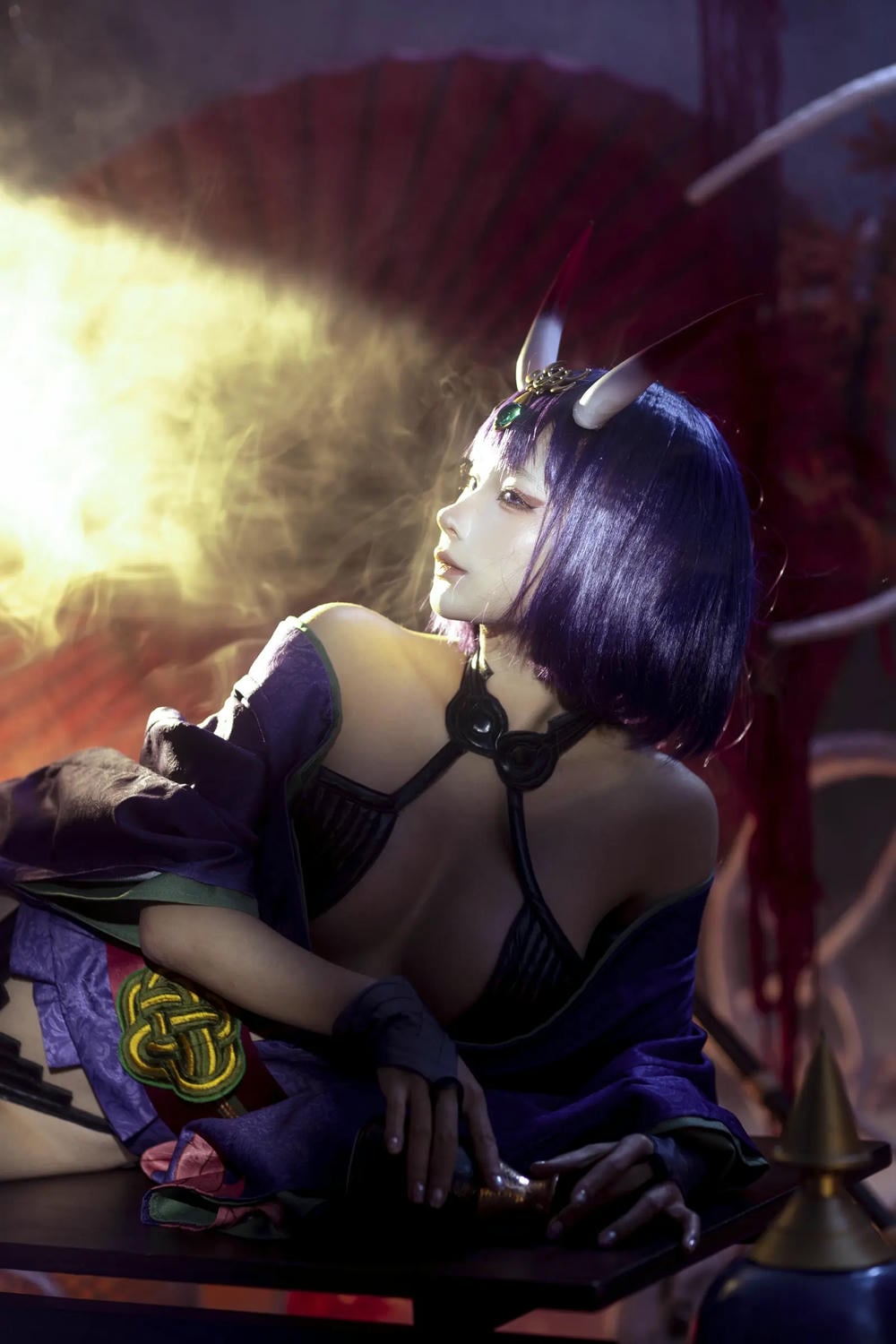 图片[35]-蠢沫沫 – 2025.09 自拍 【121P】 – COSPLAY-御萝部落