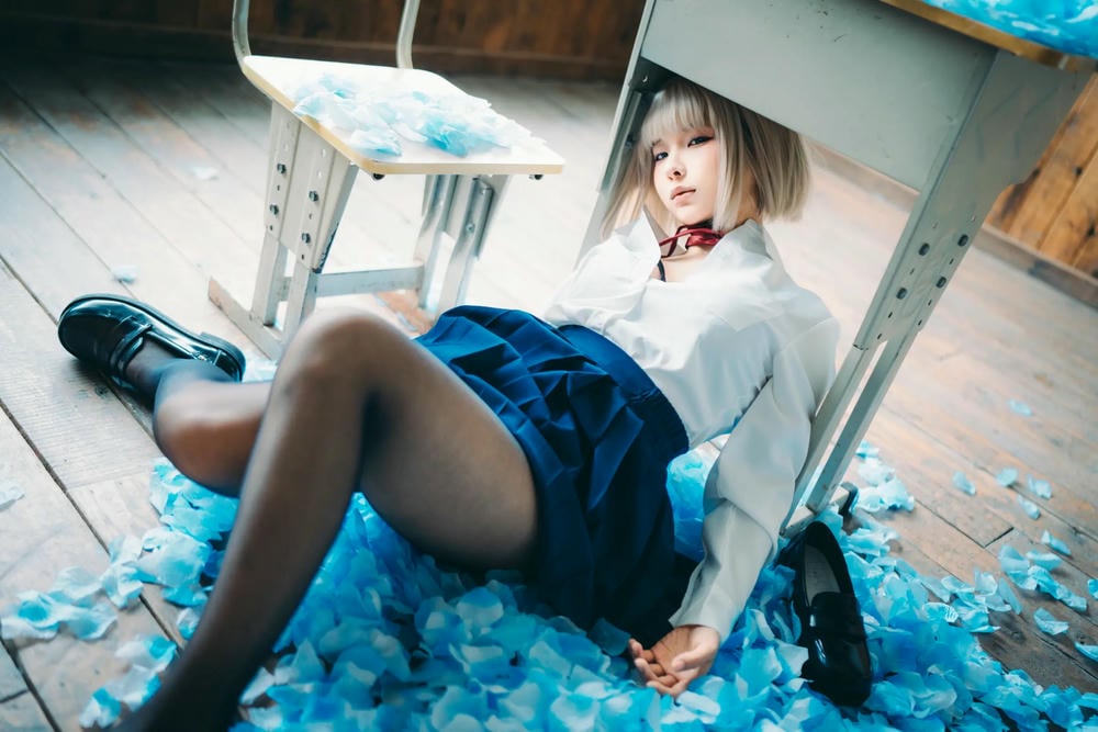 图片[47]-蠢沫沫 – 2025.09 自拍 【121P】 – COSPLAY-御萝部落