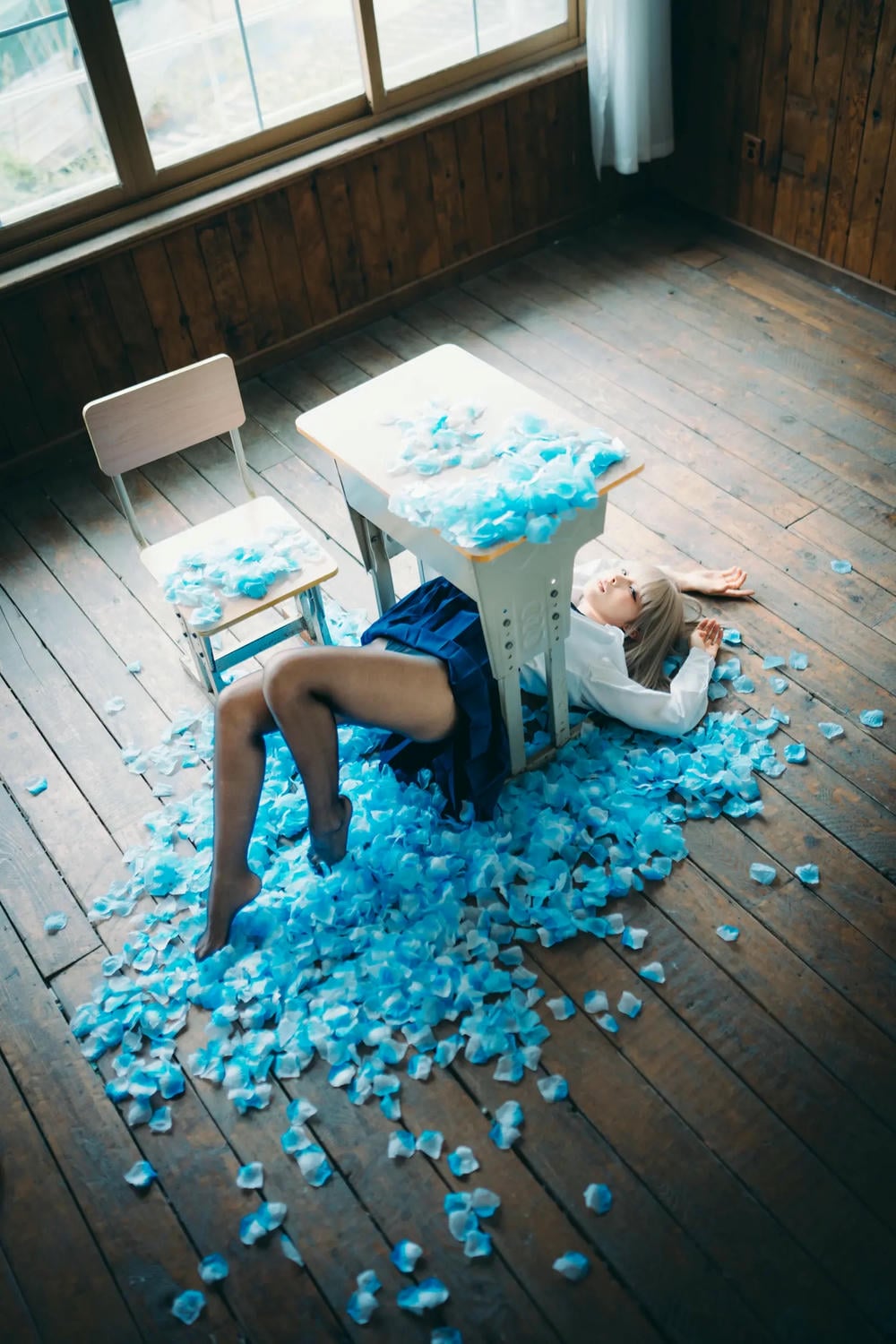 图片[53]-蠢沫沫 – 2025.09 自拍 【121P】 – COSPLAY-御萝部落