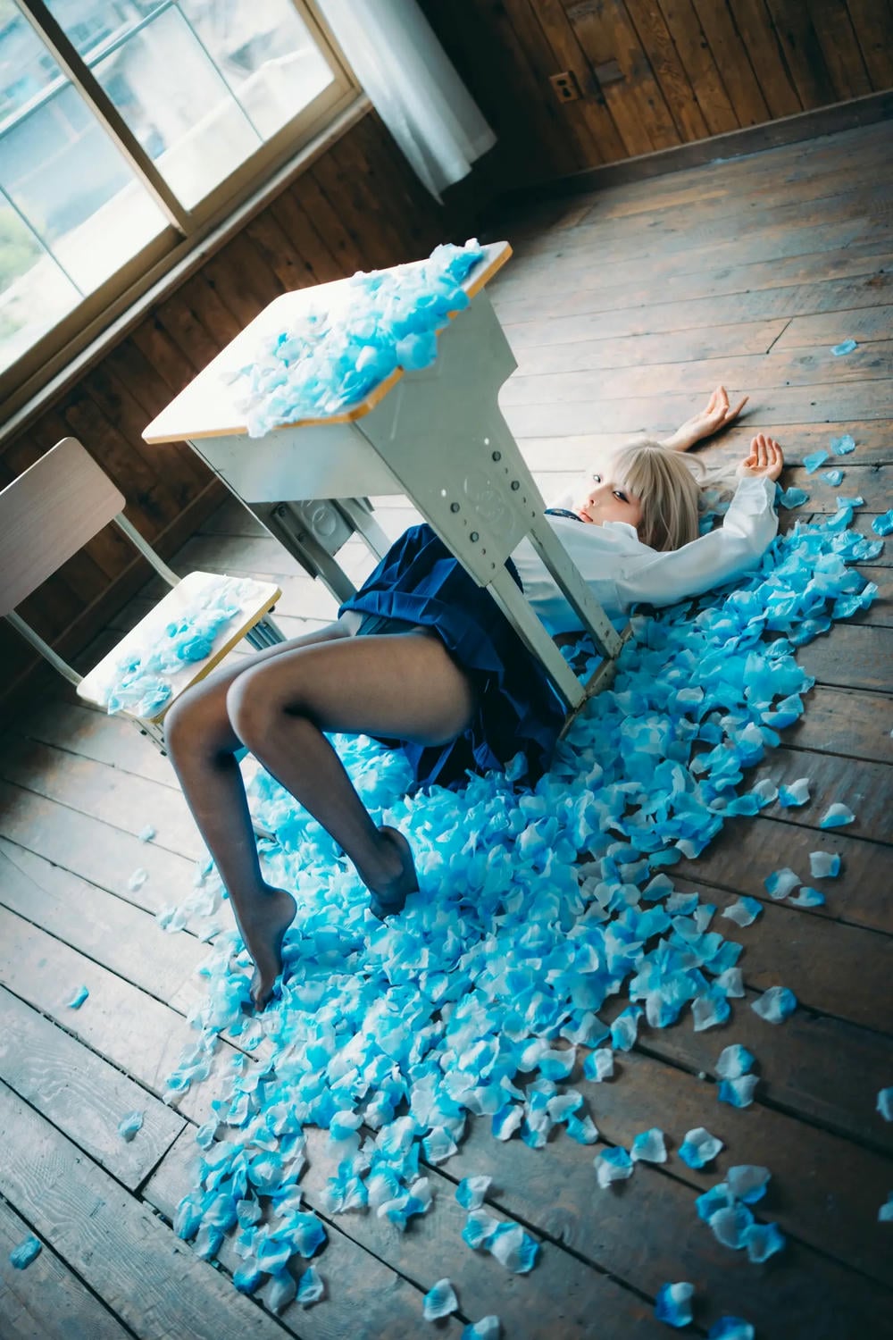 图片[52]-蠢沫沫 – 2025.09 自拍 【121P】 – COSPLAY-御萝部落