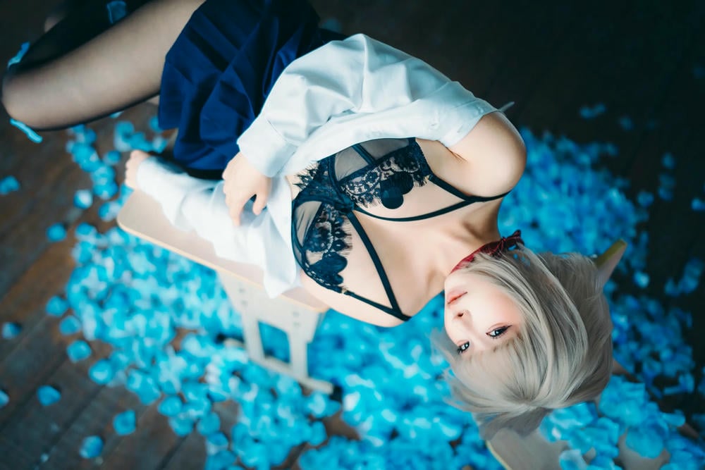 图片[82]-蠢沫沫 – 2025.09 自拍 【121P】 – COSPLAY-御萝部落