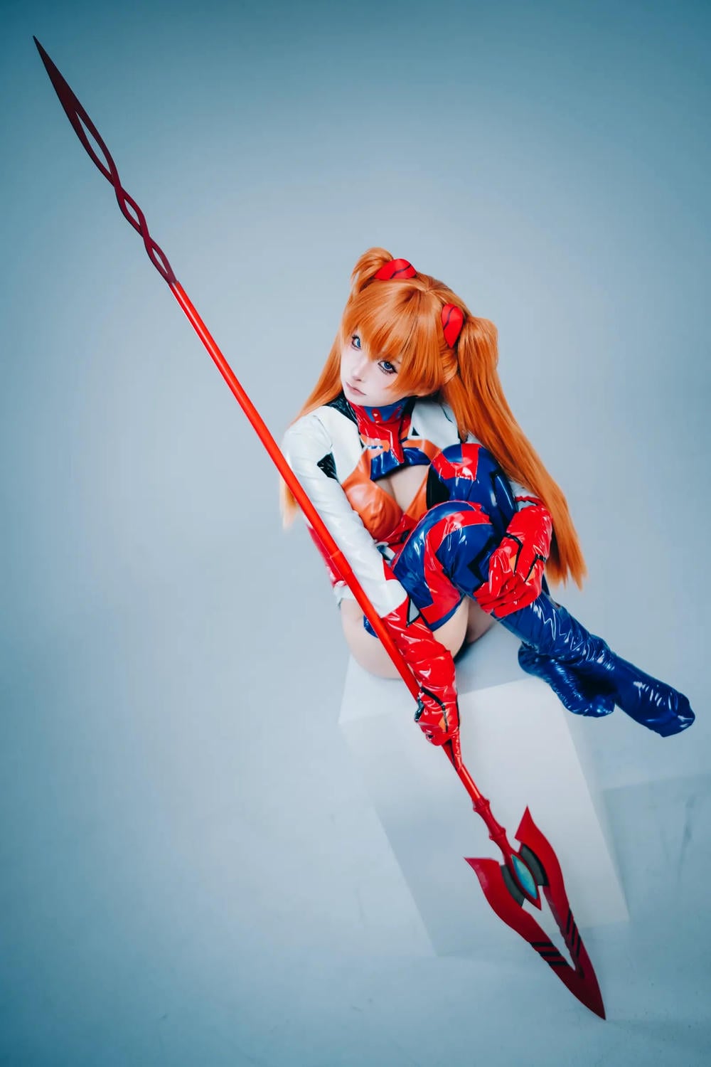 图片[114]-蠢沫沫 – 2025.09 自拍 【121P】 – COSPLAY-御萝部落