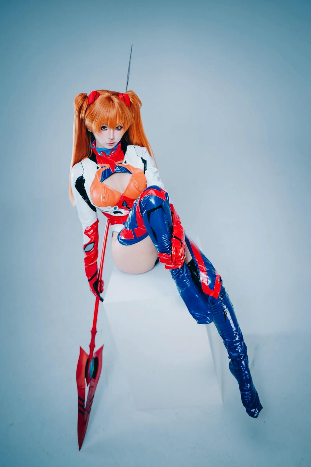 图片[116]-蠢沫沫 – 2025.09 自拍 【121P】 – COSPLAY-御萝部落