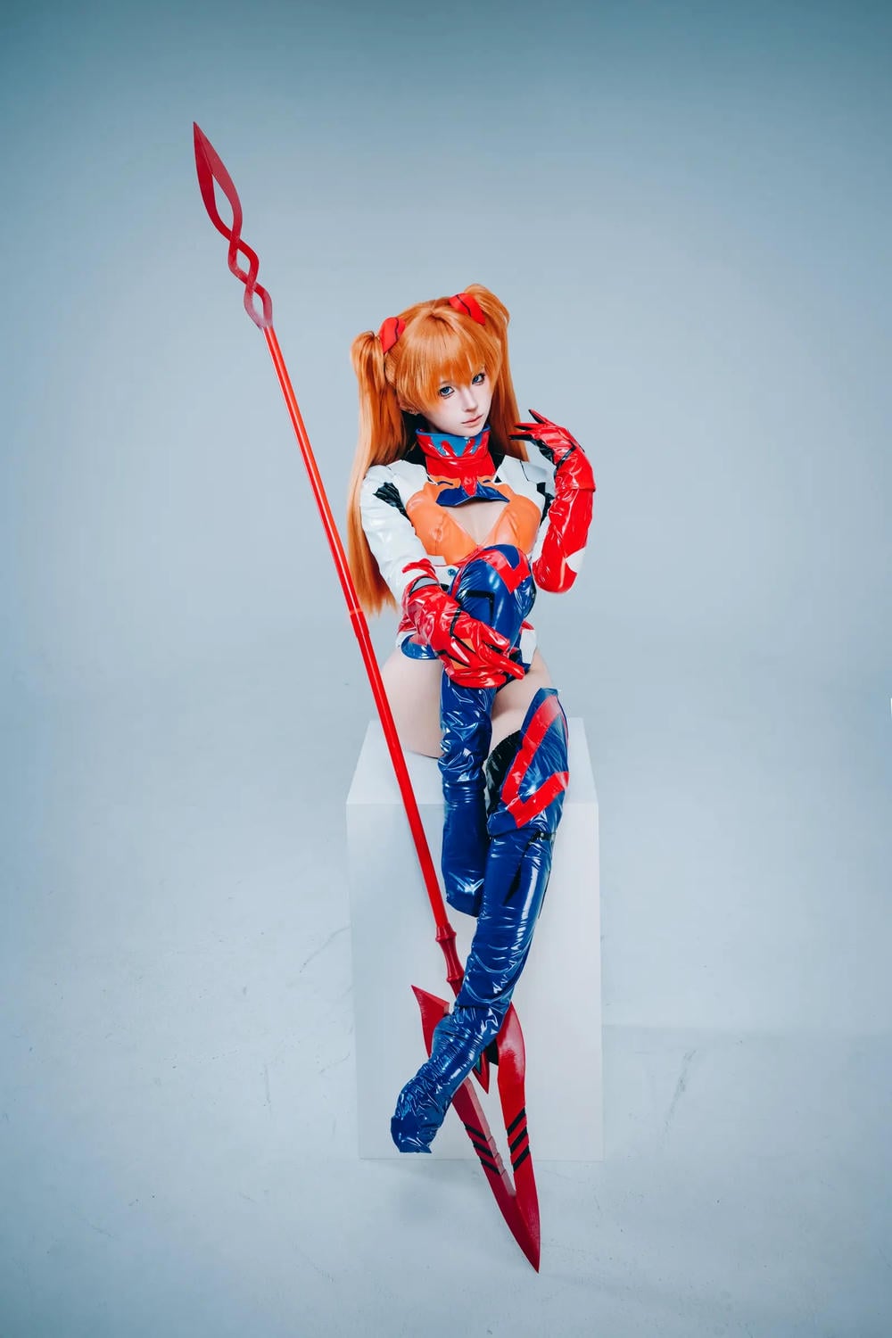 图片[117]-蠢沫沫 – 2025.09 自拍 【121P】 – COSPLAY-御萝部落