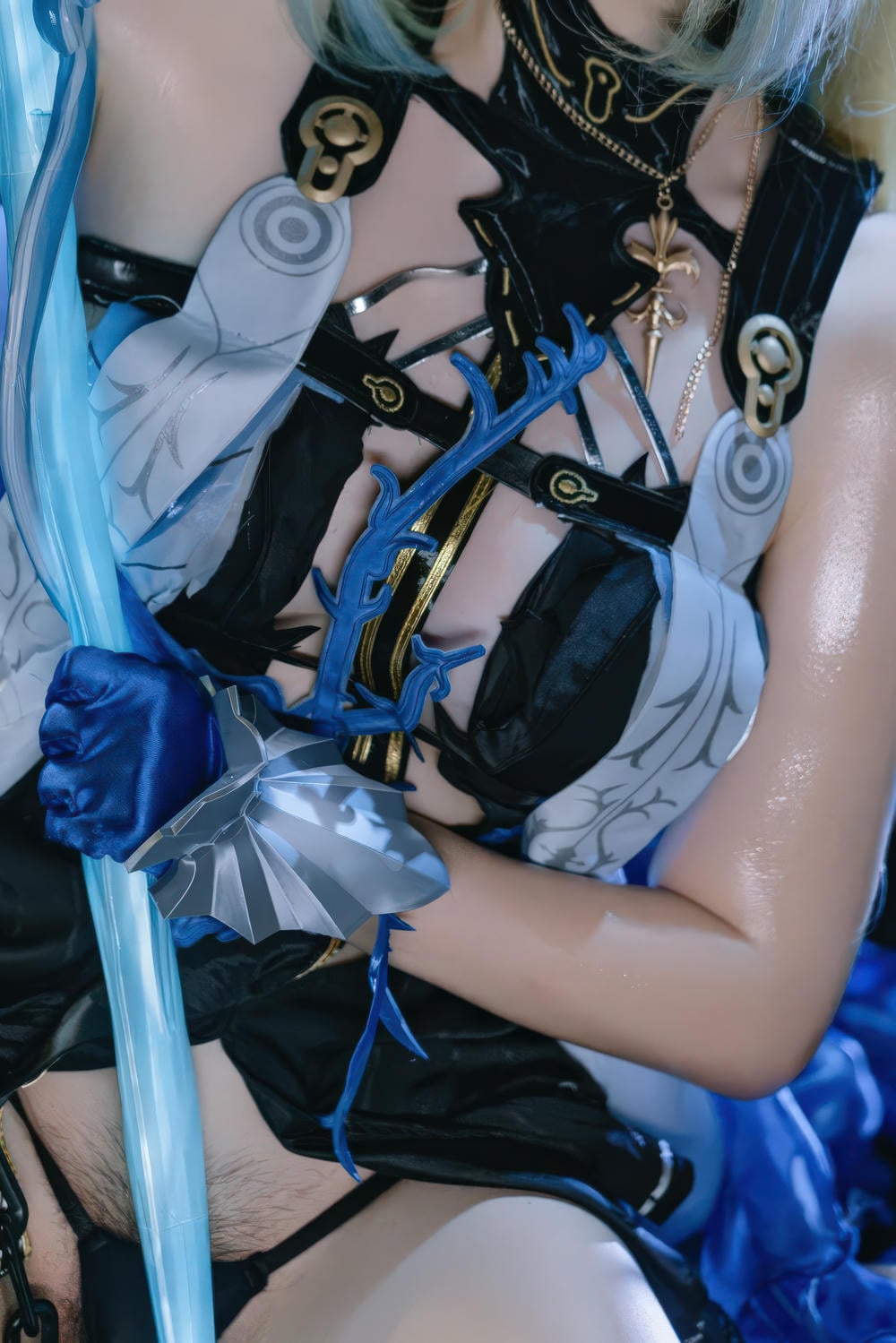 图片[42]-阿薰kaOri – 芙露德莉斯【130P】 – COSPLAY-御萝部落