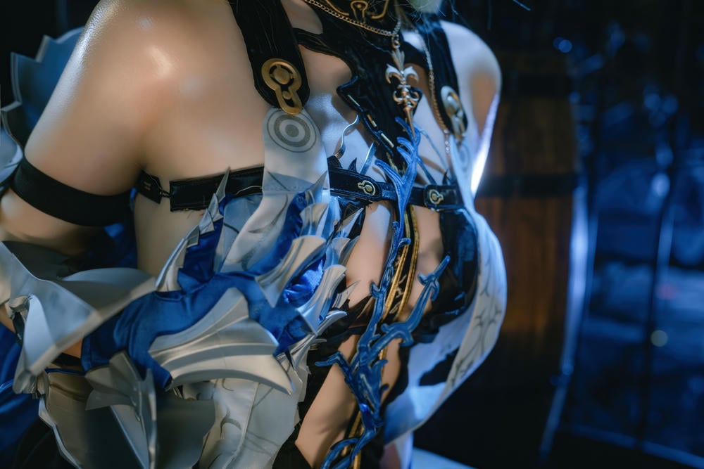 图片[47]-阿薰kaOri – 芙露德莉斯【130P】 – COSPLAY-御萝部落