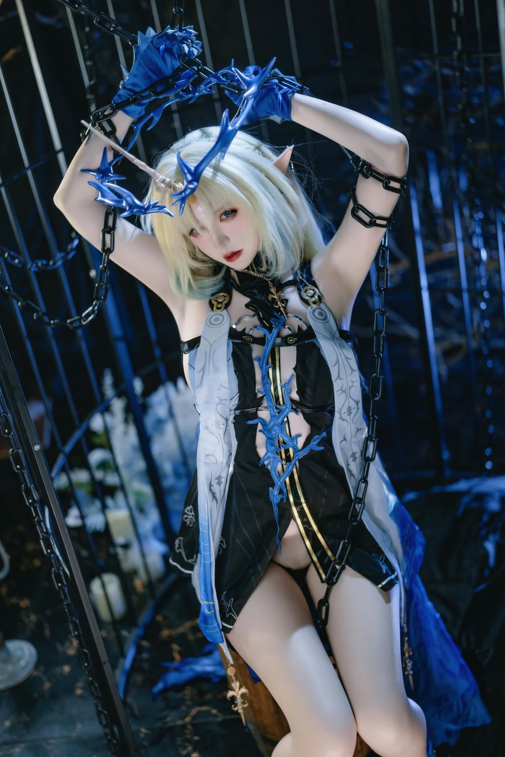 图片[69]-阿薰kaOri – 芙露德莉斯【130P】 – COSPLAY-御萝部落