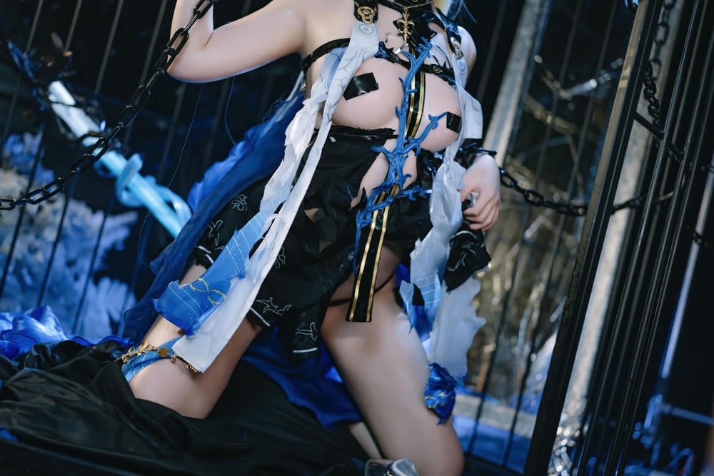 图片[106]-阿薰kaOri – 芙露德莉斯【130P】 – COSPLAY-御萝部落