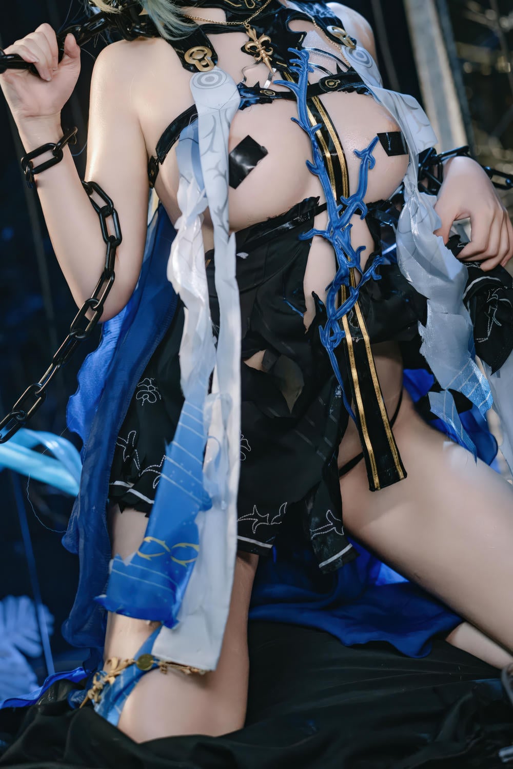 图片[107]-阿薰kaOri – 芙露德莉斯【130P】 – COSPLAY-御萝部落