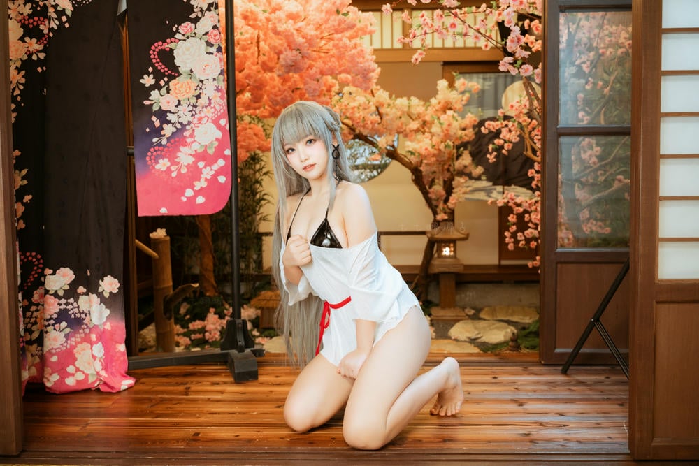 图片[18]-七七娜娜子 – 美因茨【44P】 – COSPLAY-御萝部落