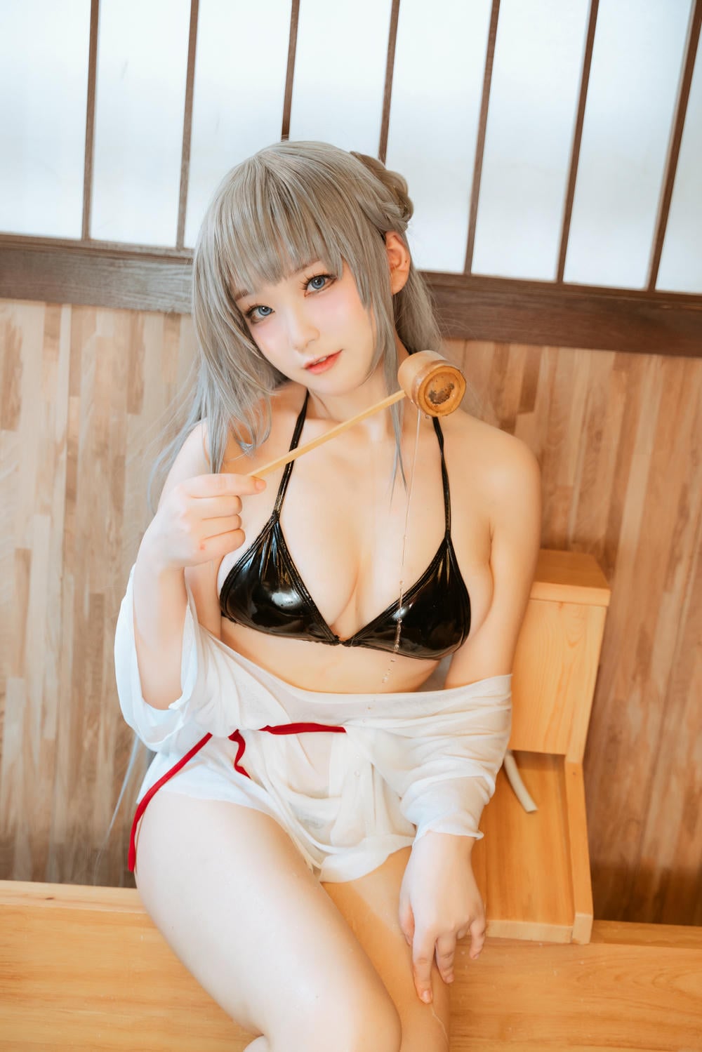 图片[40]-七七娜娜子 – 美因茨【44P】 – COSPLAY-御萝部落
