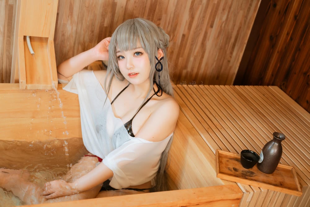 图片[42]-七七娜娜子 – 美因茨【44P】 – COSPLAY-御萝部落