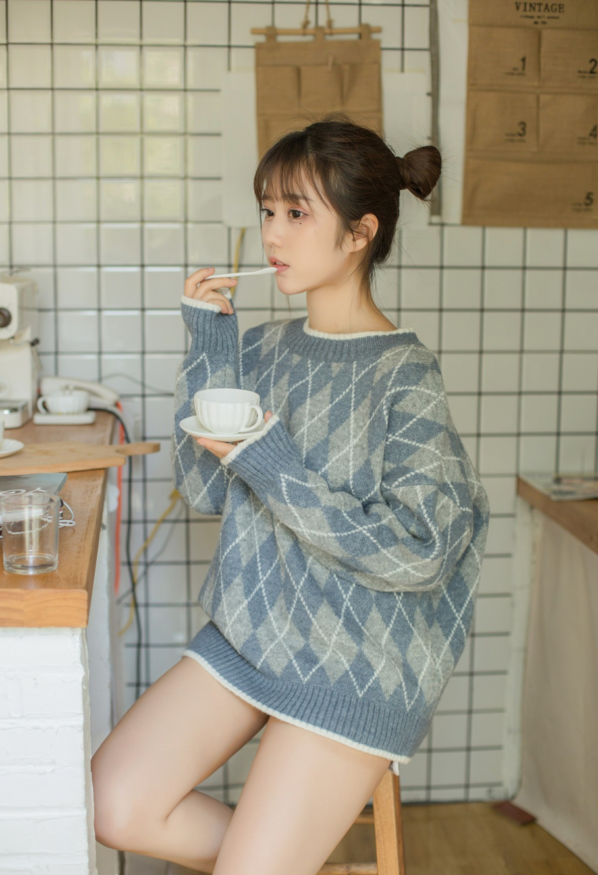 喵糖映画 VOL.003 氧气少女_喵糖映画_福利社 - COSPLAY-御萝部落